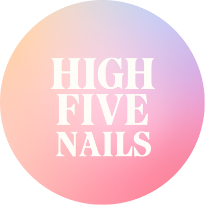 High Five Nails