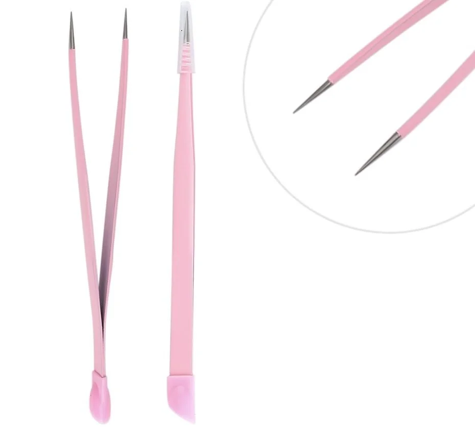 Pince (par) faite pour les ongles