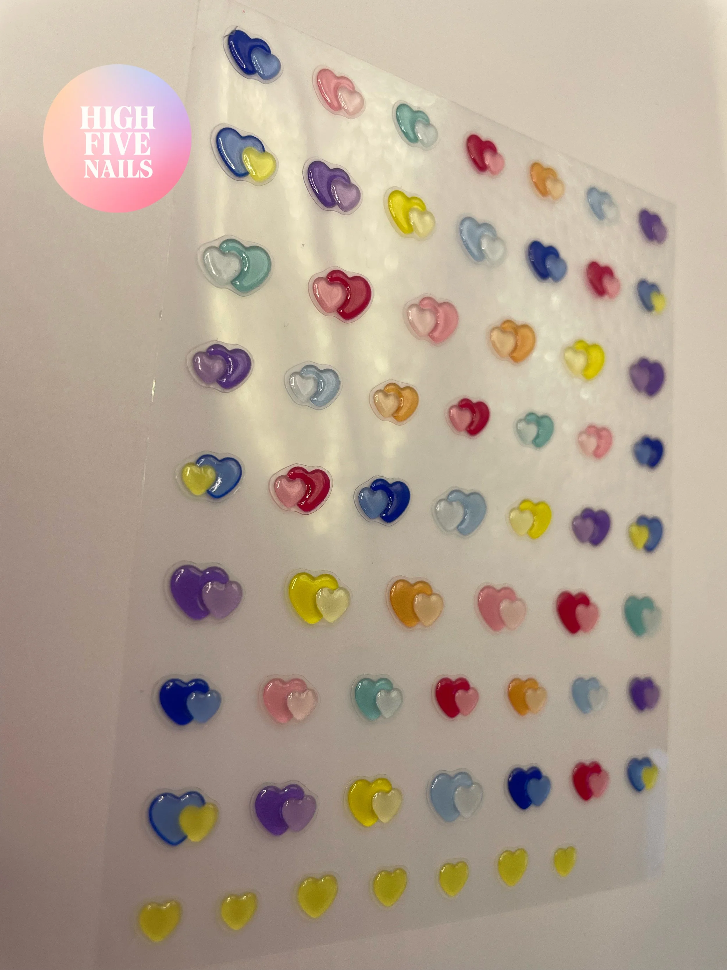 💕 BE MY VALENTINE