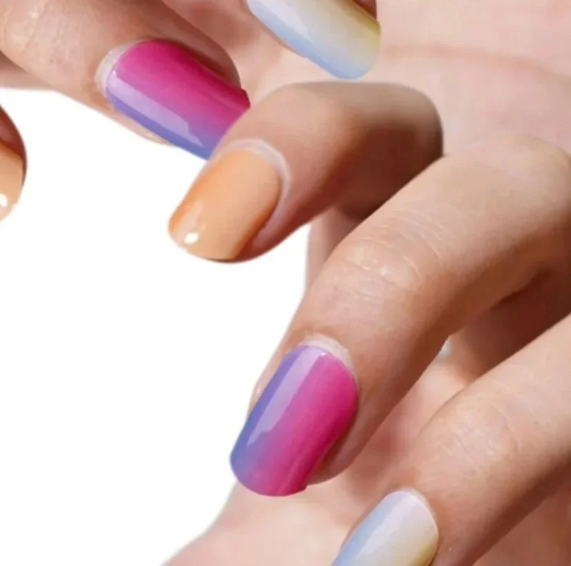 🪸 GRADIENT IS ALWAYS A GOOD IDEA