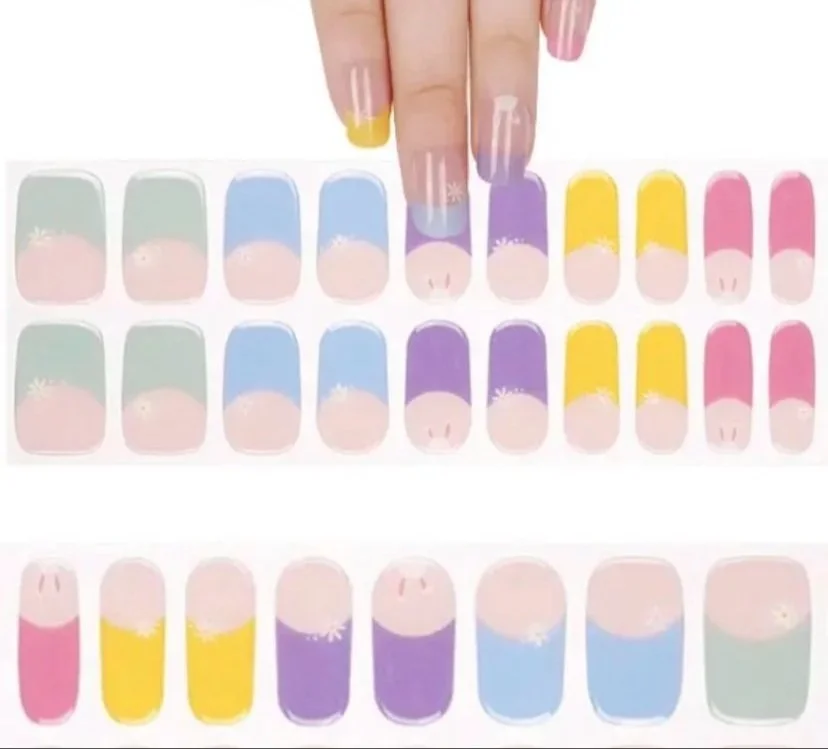 🐰 ALICE’S NAILS