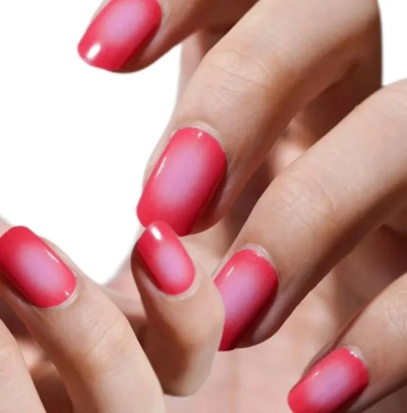 🍓 STAWBERRY FIELDS