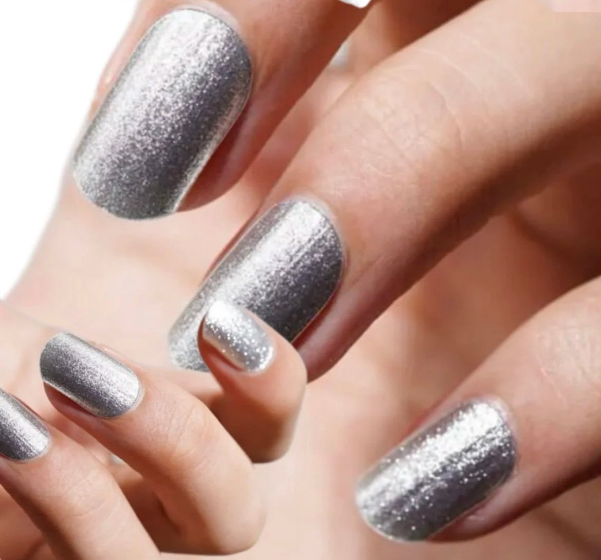 ✂️ GLAM SCISSORHANDS