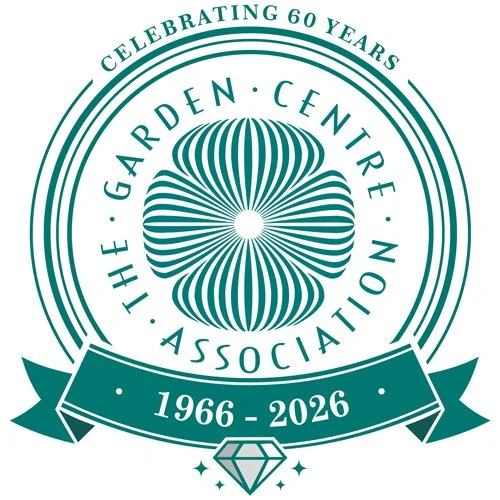 The Garden Centre Association Logo