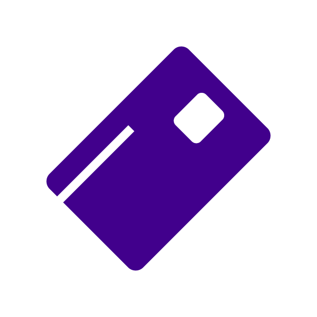 Merchant services icon