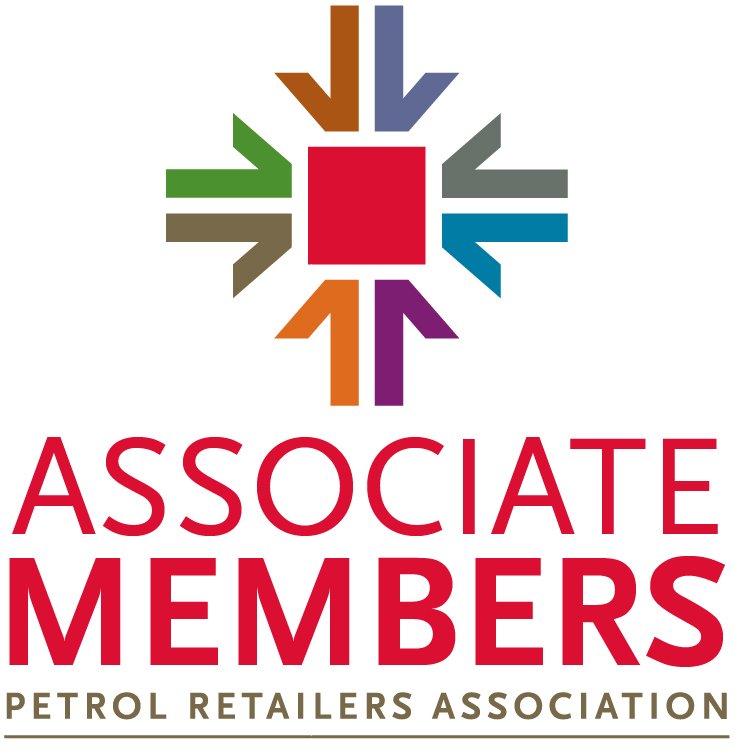 PRA Associate Members logo