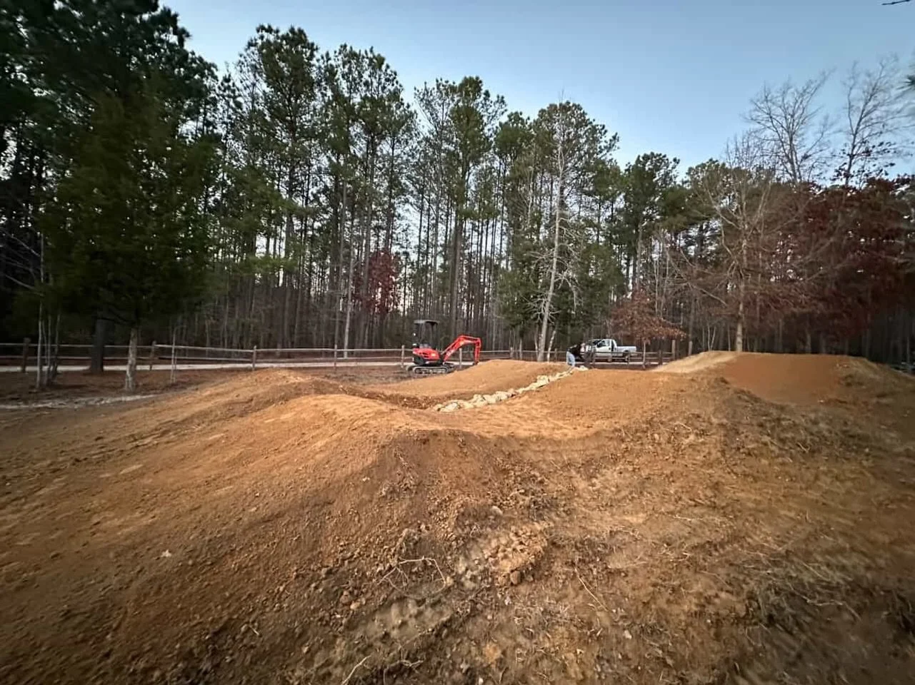 Saturday : It&rsquo;s a cold start but all trails are open in the area except Freight Line. Trail work today at 9 AM on Freight Line at Pocahontas. #dailytrailreport