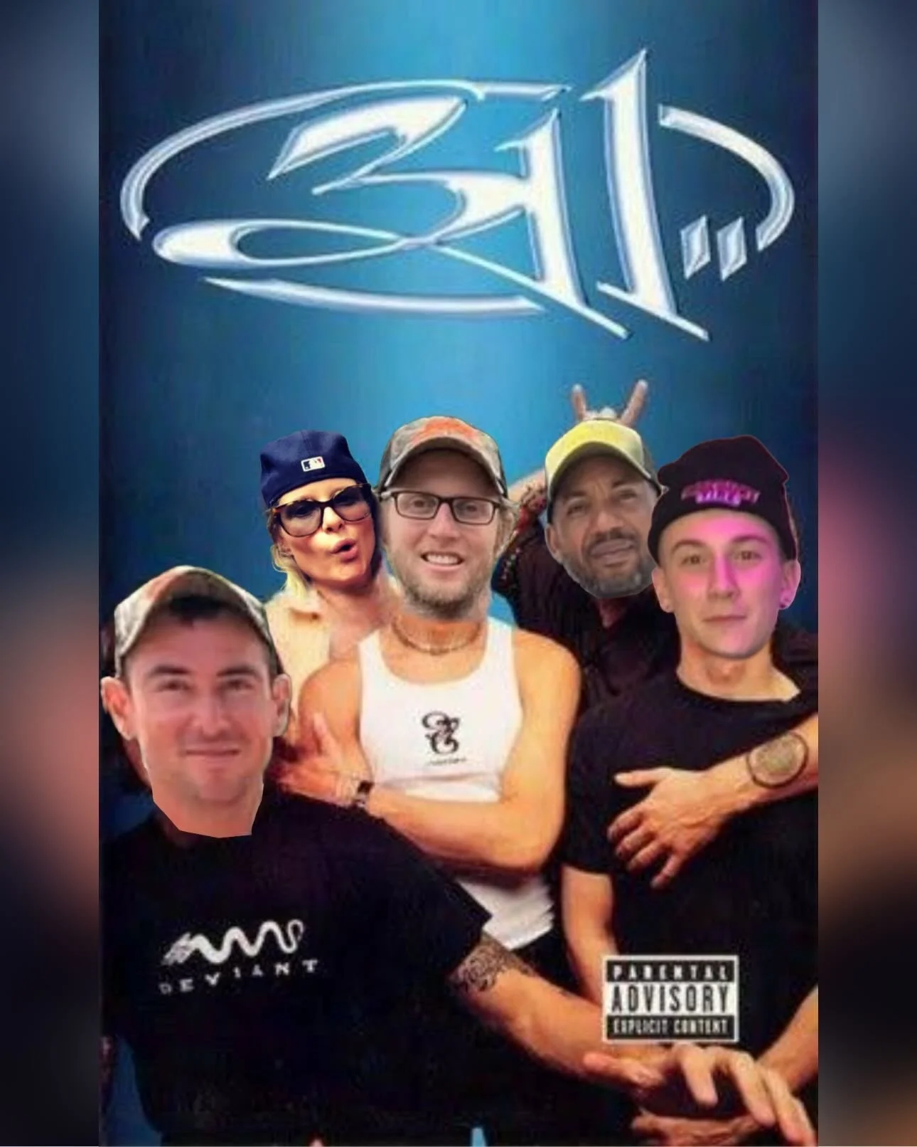 Insert your best &ldquo;I&rsquo;m gonna tell my kids&rdquo; meme here&hellip;

HAPPY 3-11!!

Just a reminder that not only can you use 311 to help report issues on streets, sidewalks, and alleys - but you can report an issue in City of Richmond parks