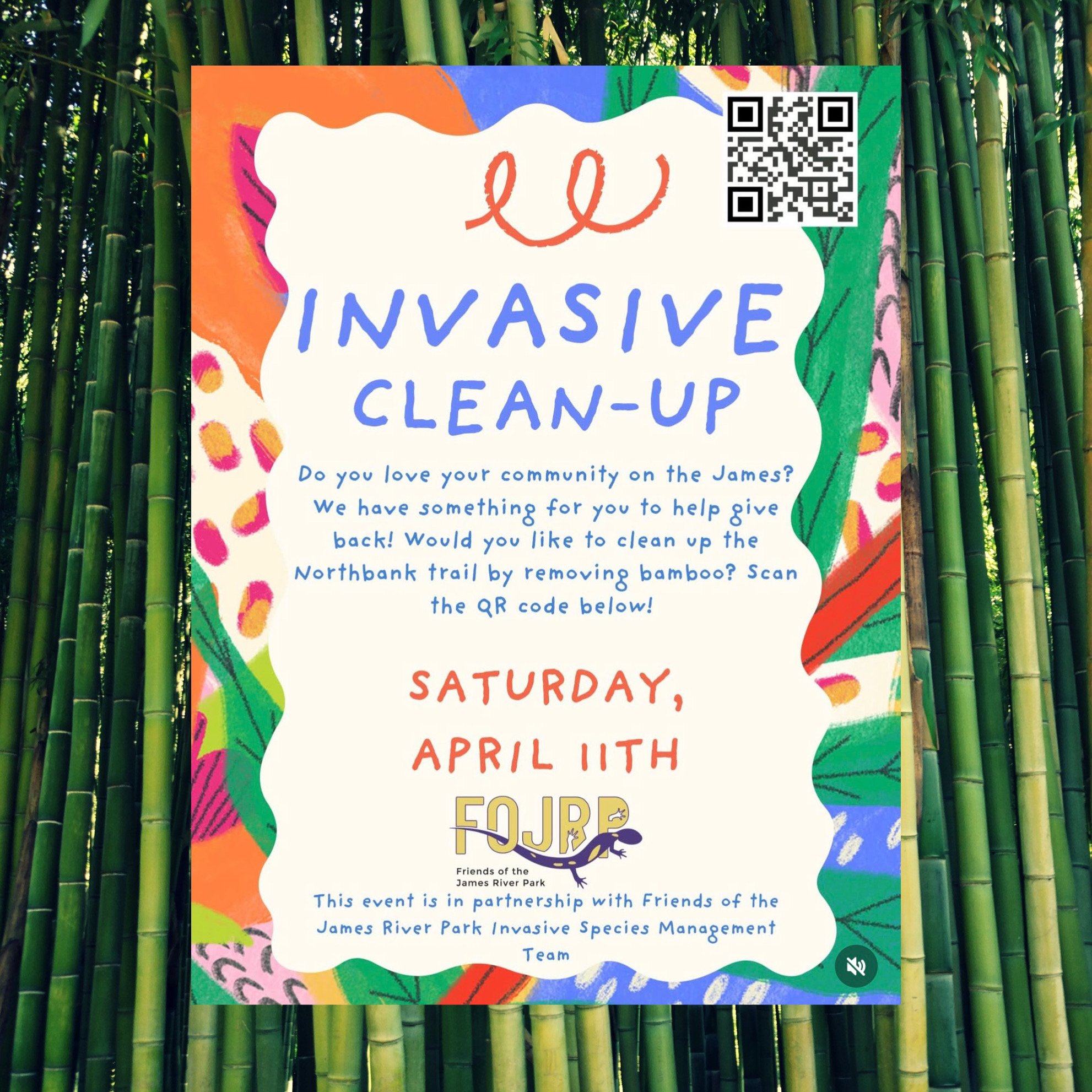 VCU OAP x FOJRPS x JRPS ISM Team Northbank workday