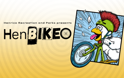 HenBikeO