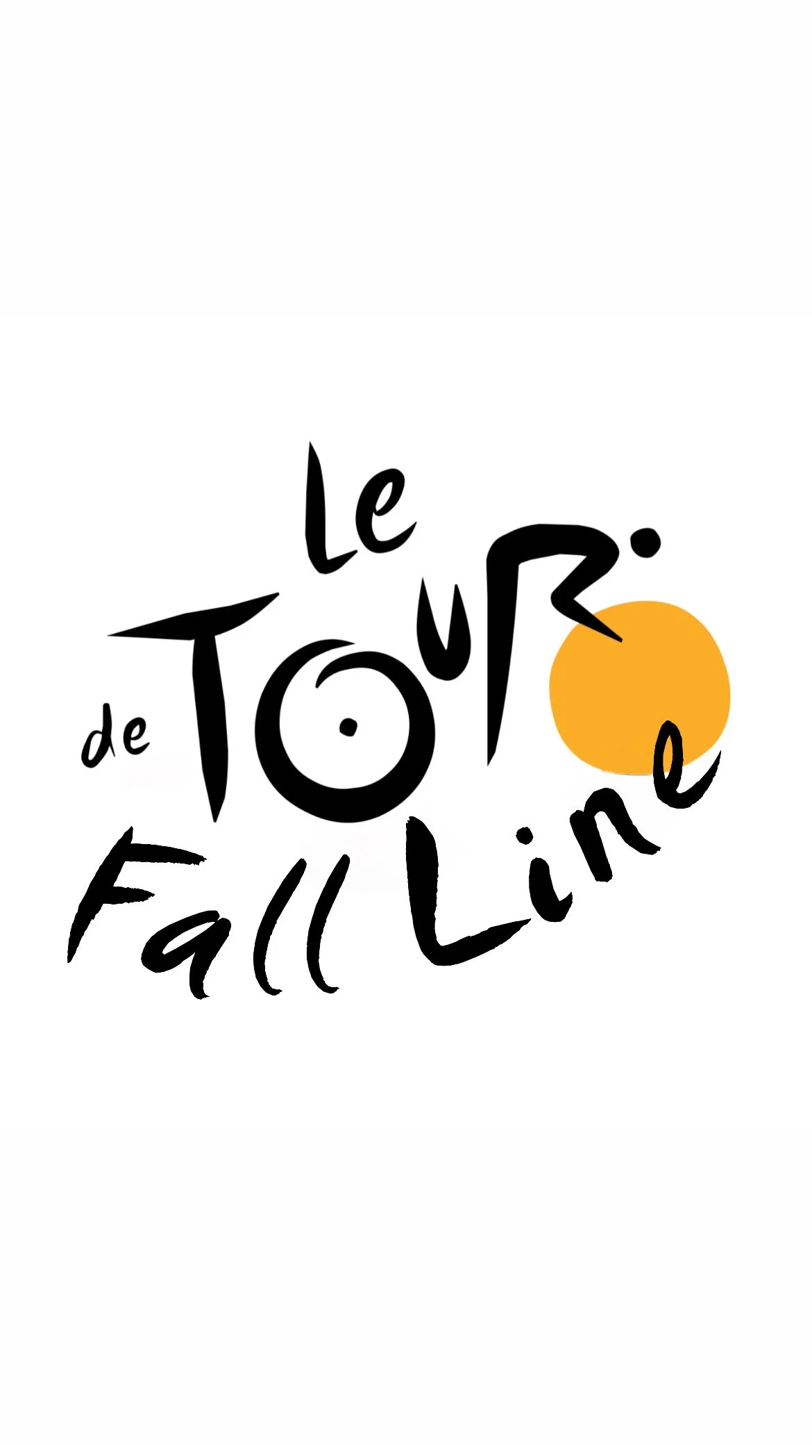 Tour de Fall Line