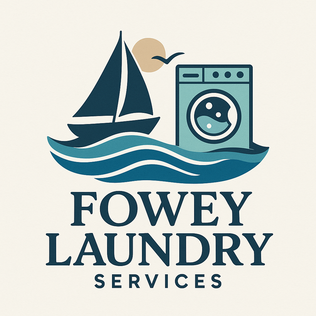 Fowey Laundry Services