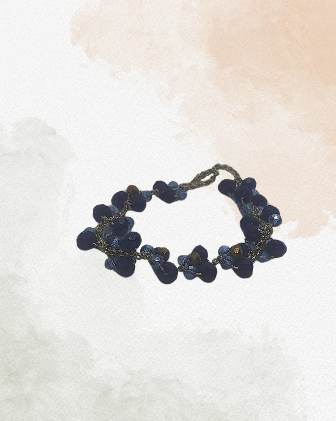 Linea Butterfly Bloom