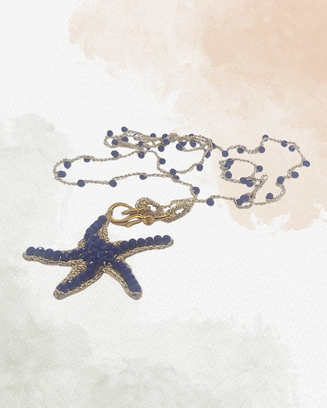 Linea Incanto di Mare