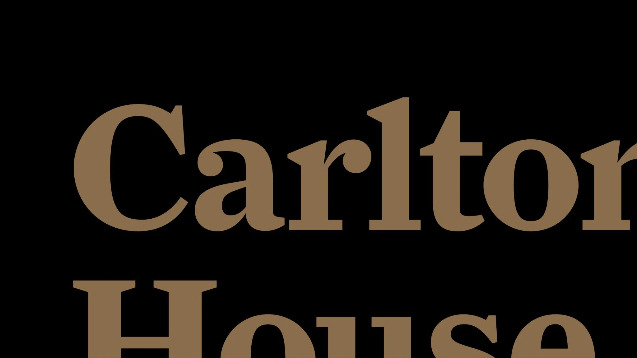 Carlton House