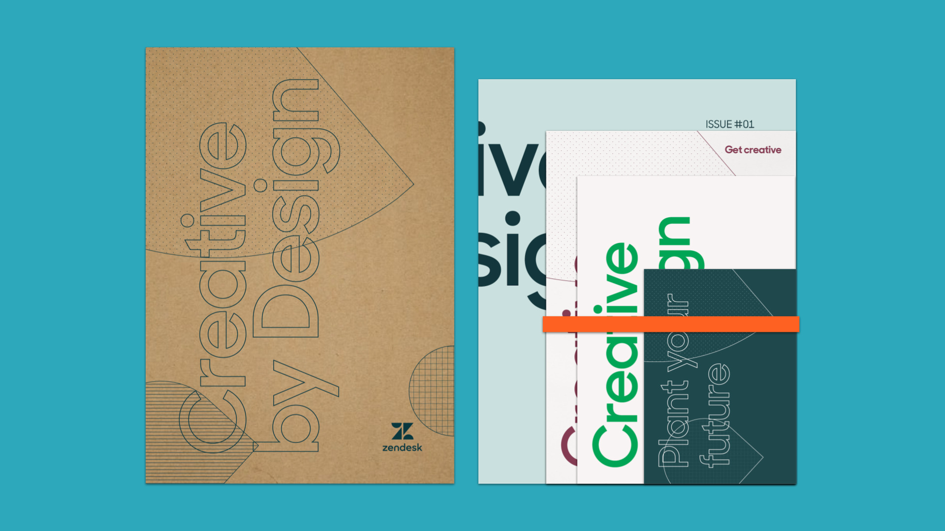 Creative Recruitment Pack