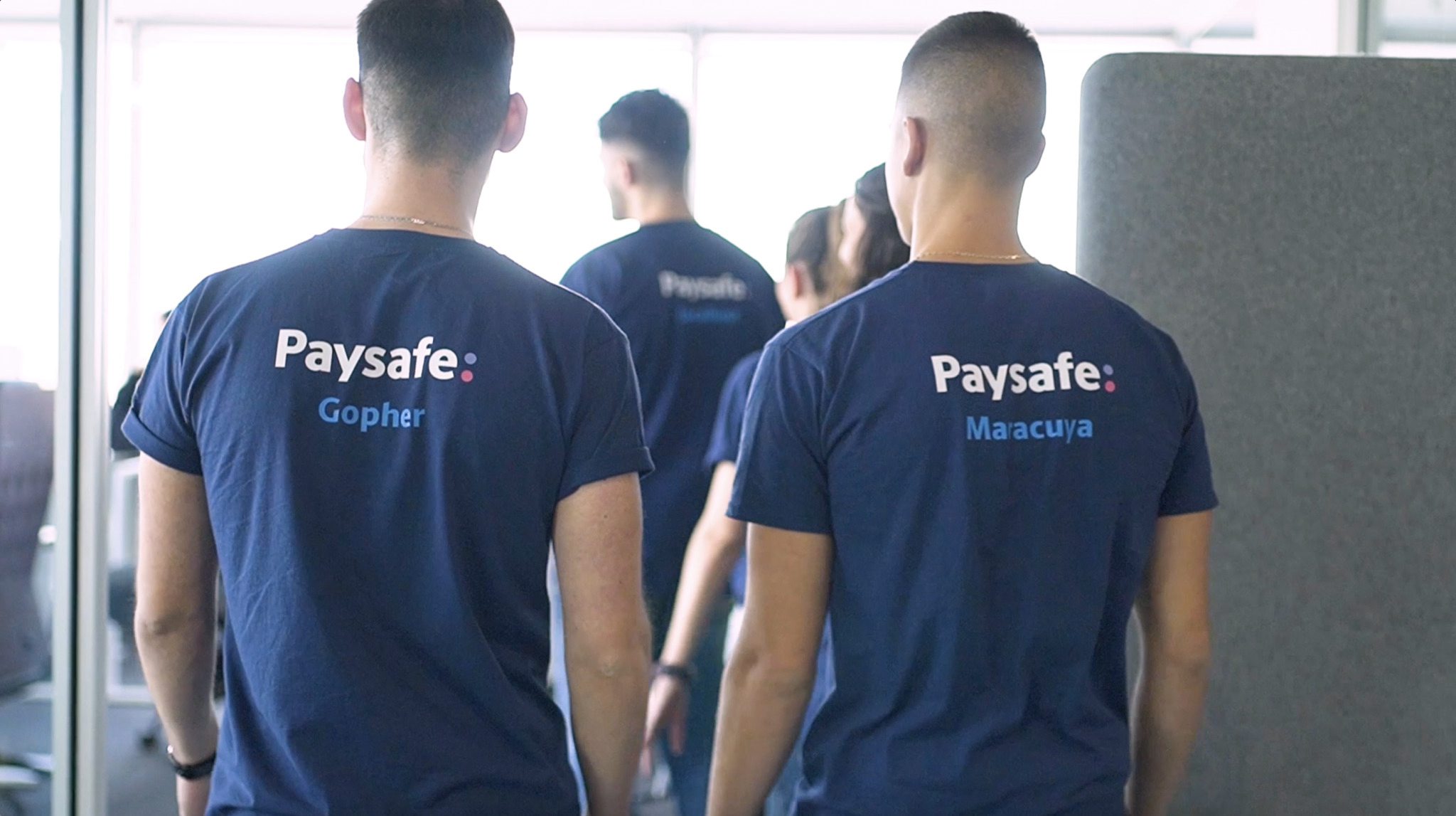 IT Developer Internship T-Shirts