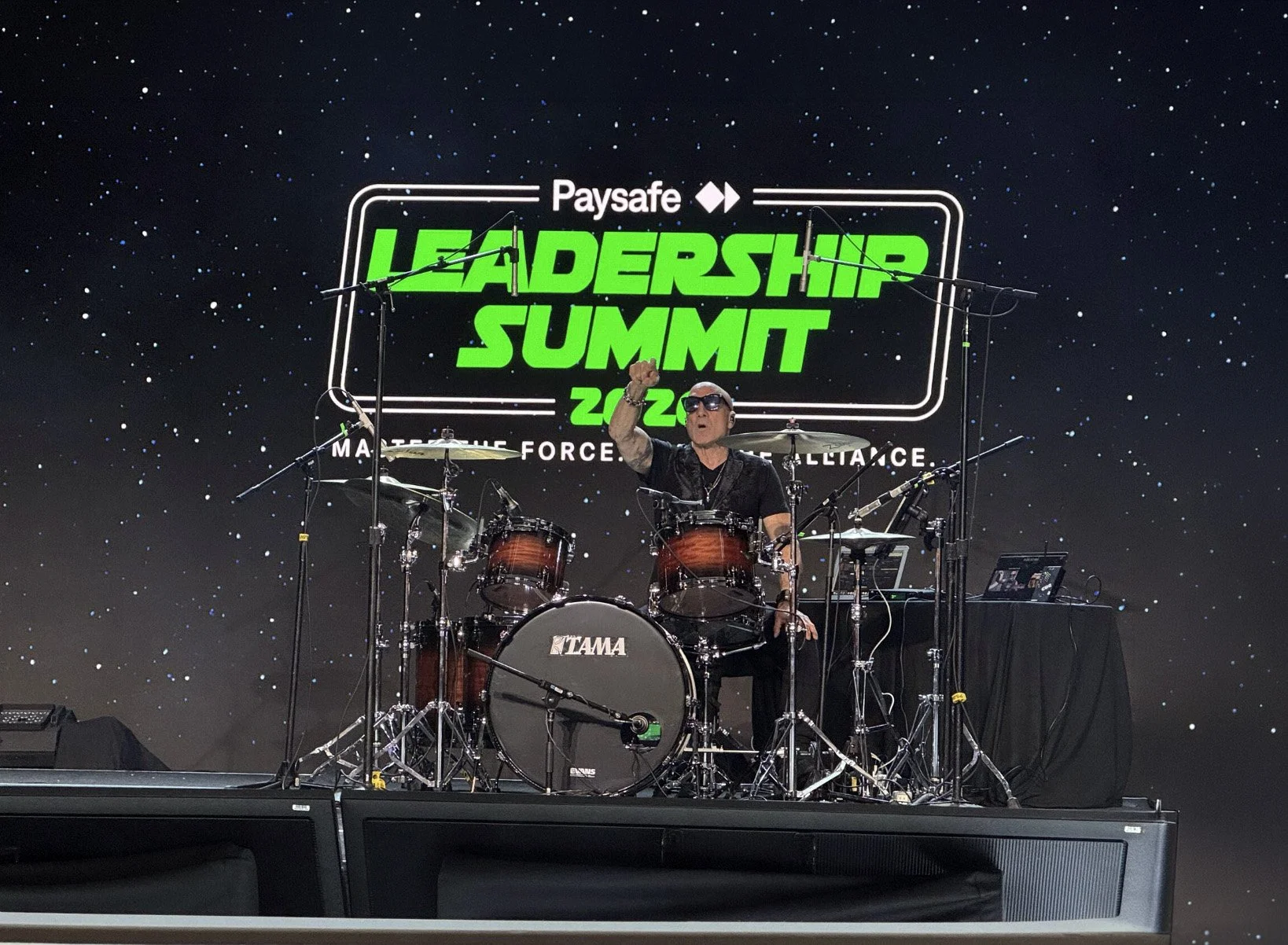 Leadership Summit & Sales Kick-off 2026