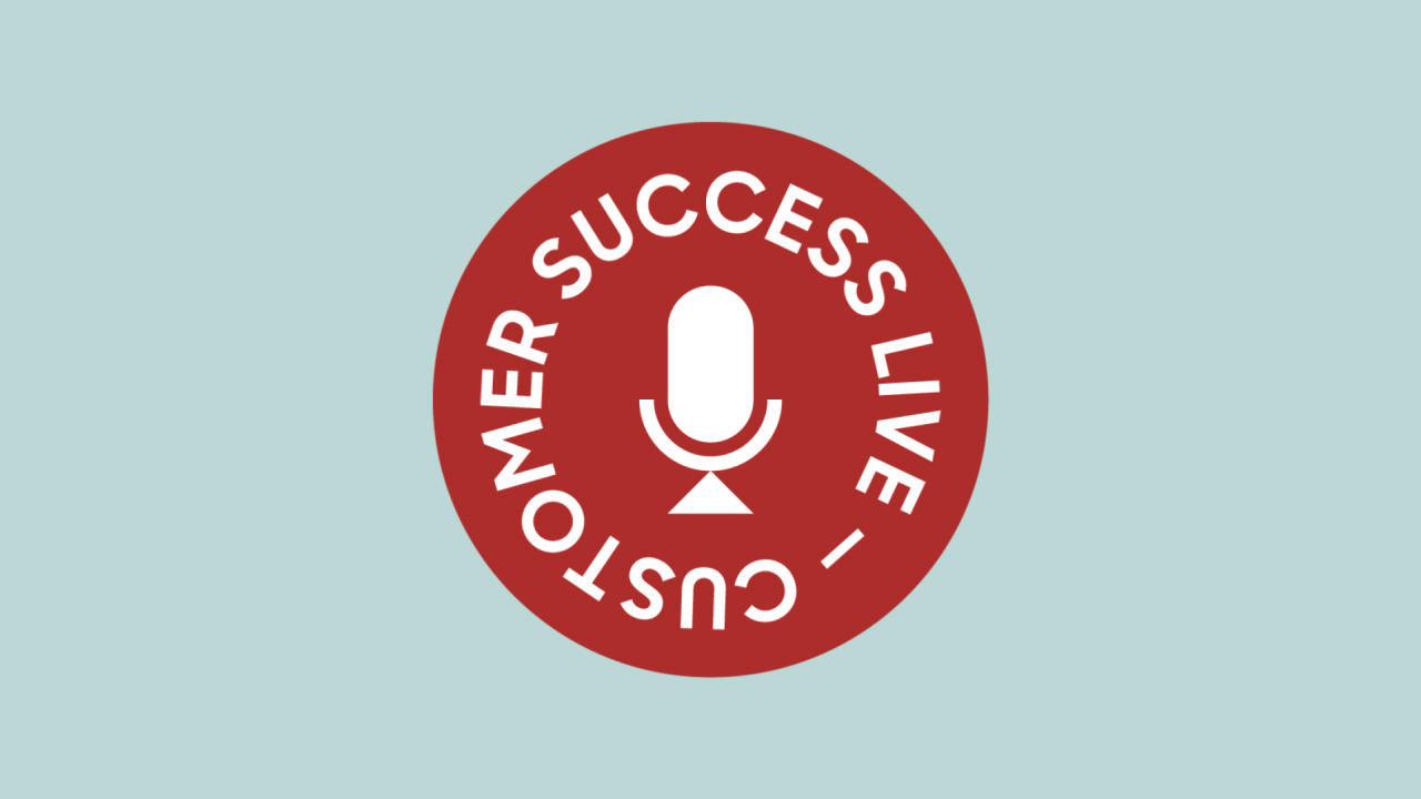 Customer Success Live