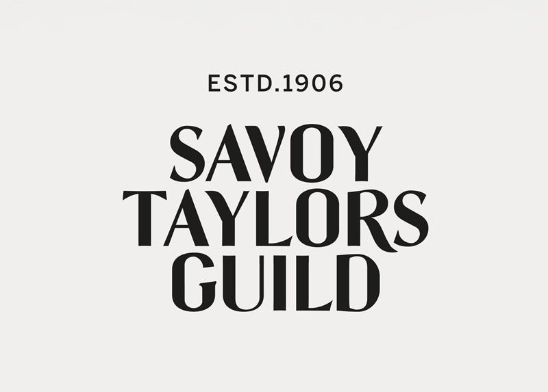 Savoy Taylors Guild