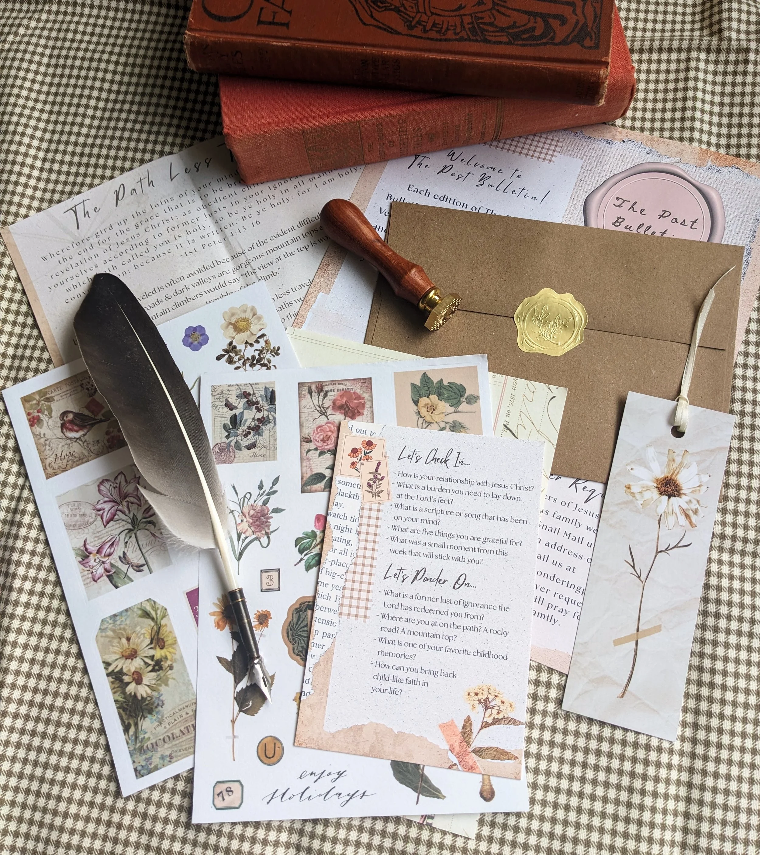 Premium Cozy Cottage Subscription