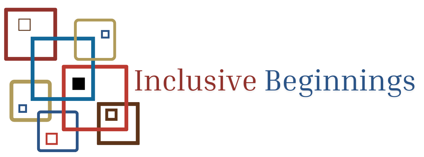 Inclusive Beginnings