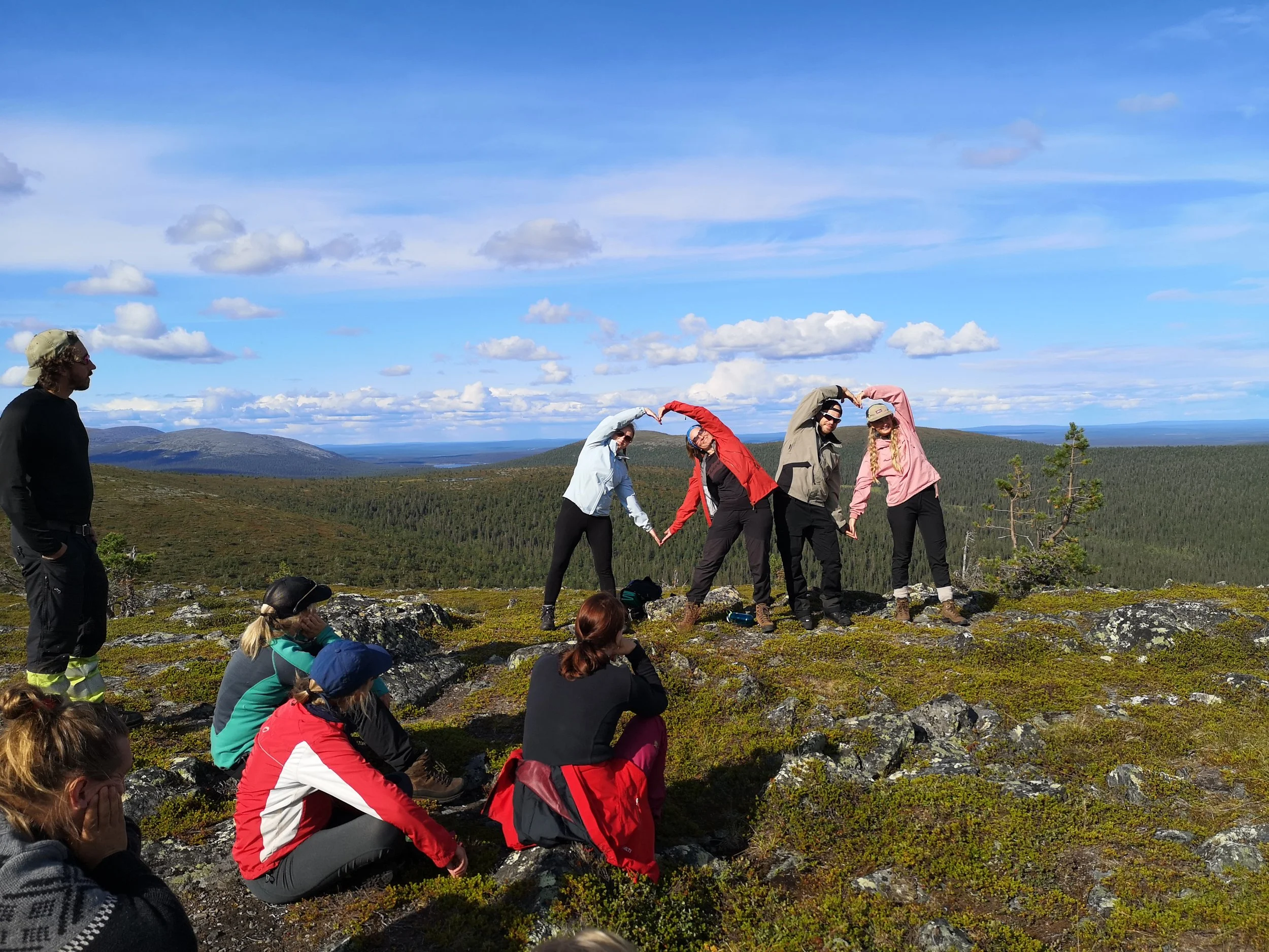 Vuorovaikuta taitavasti