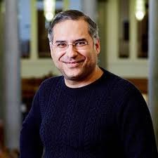 Prof. George Rodosthenous