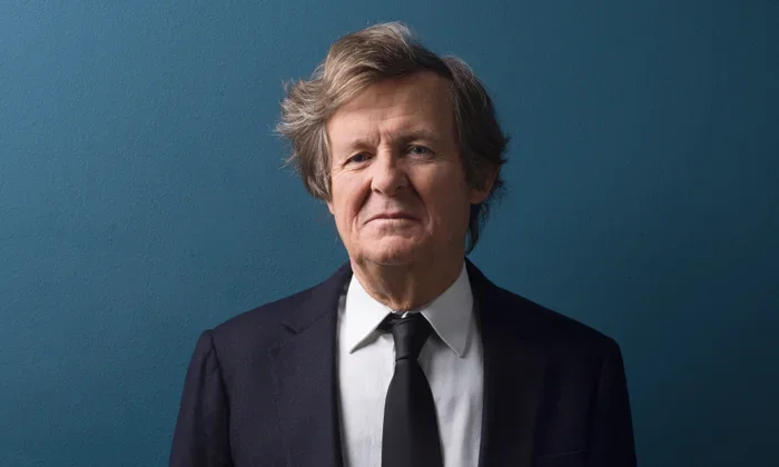 David Hare