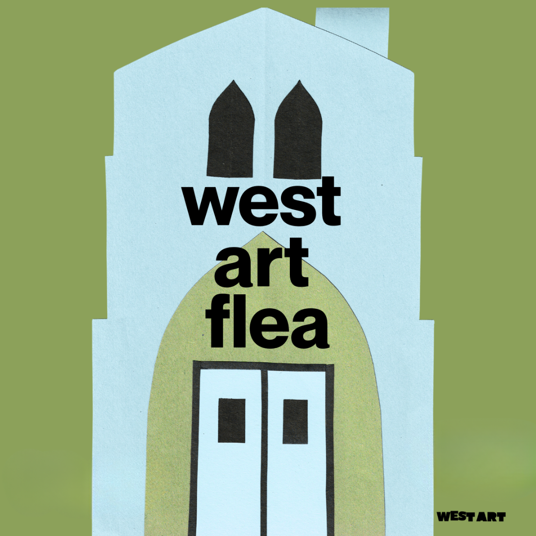West Art Flea