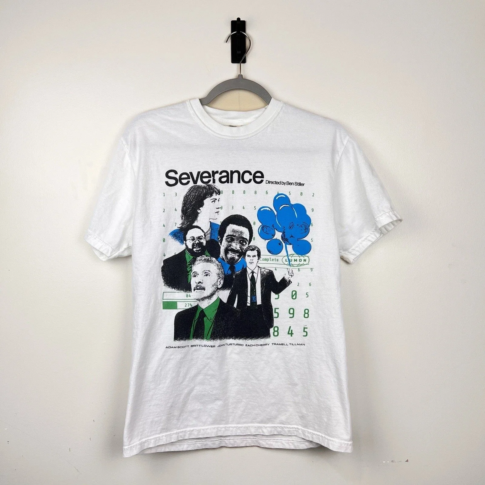 Apple TV Severance Lumin T-Shirt | M