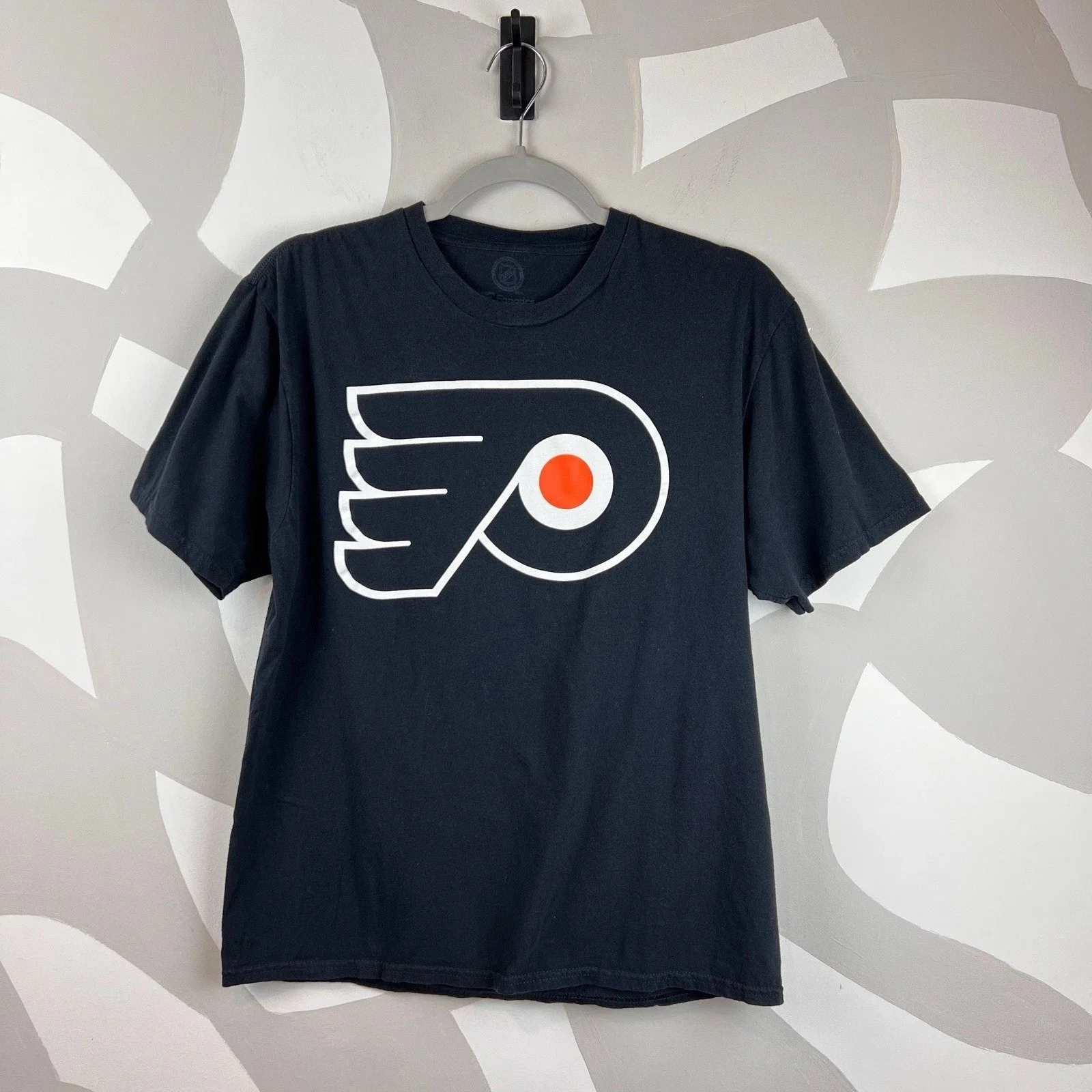 Fanatics Flyers Gritty T-Shirt | M