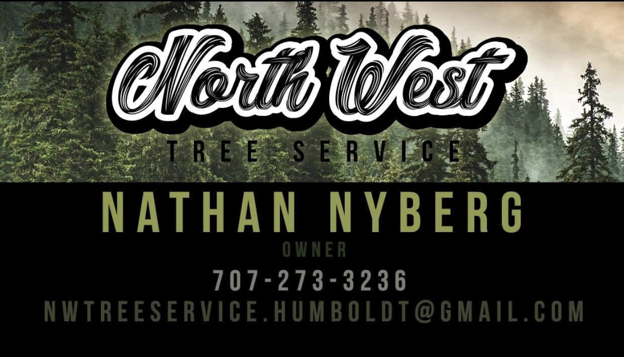 Northwest Tree inc.