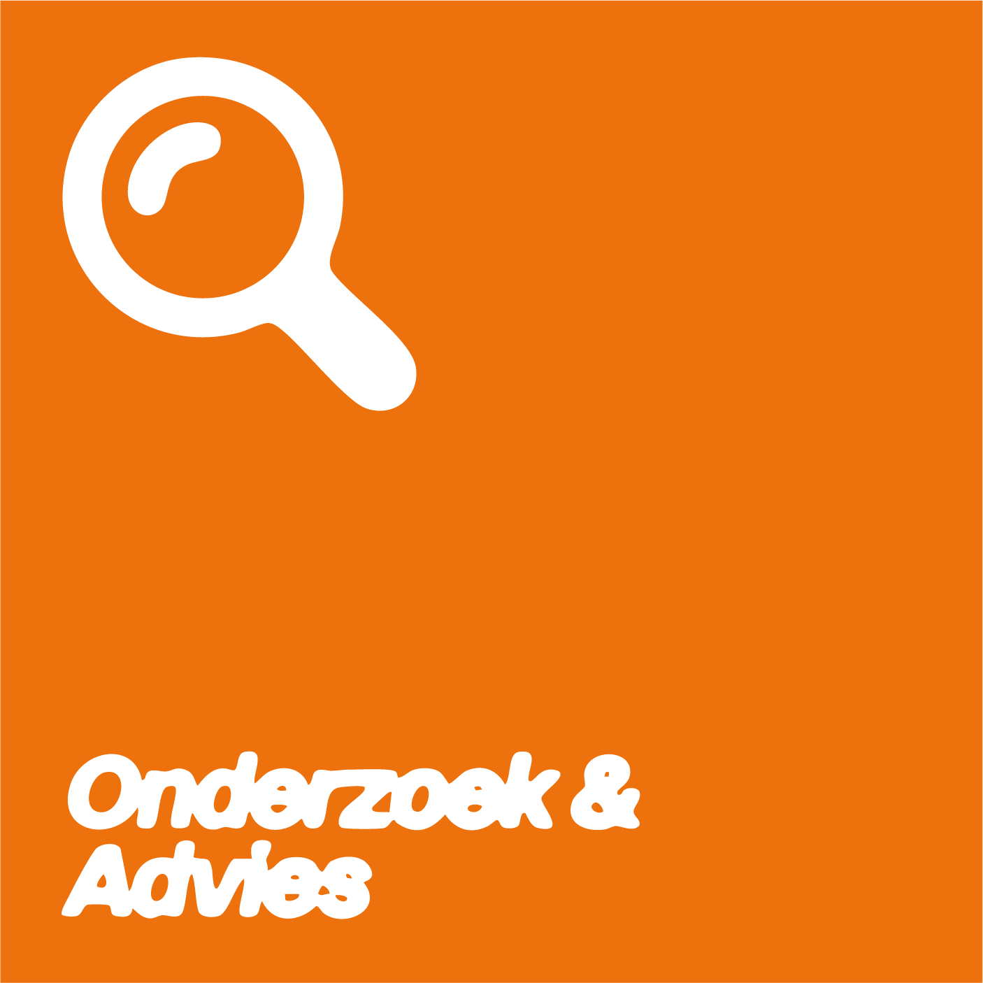 Onderzoek & Advies