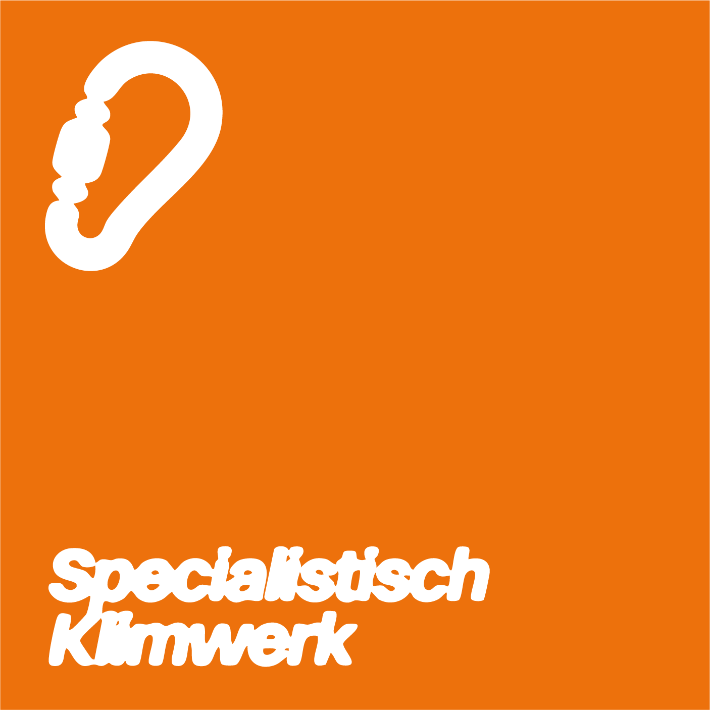 Specialistisch Klimwerk