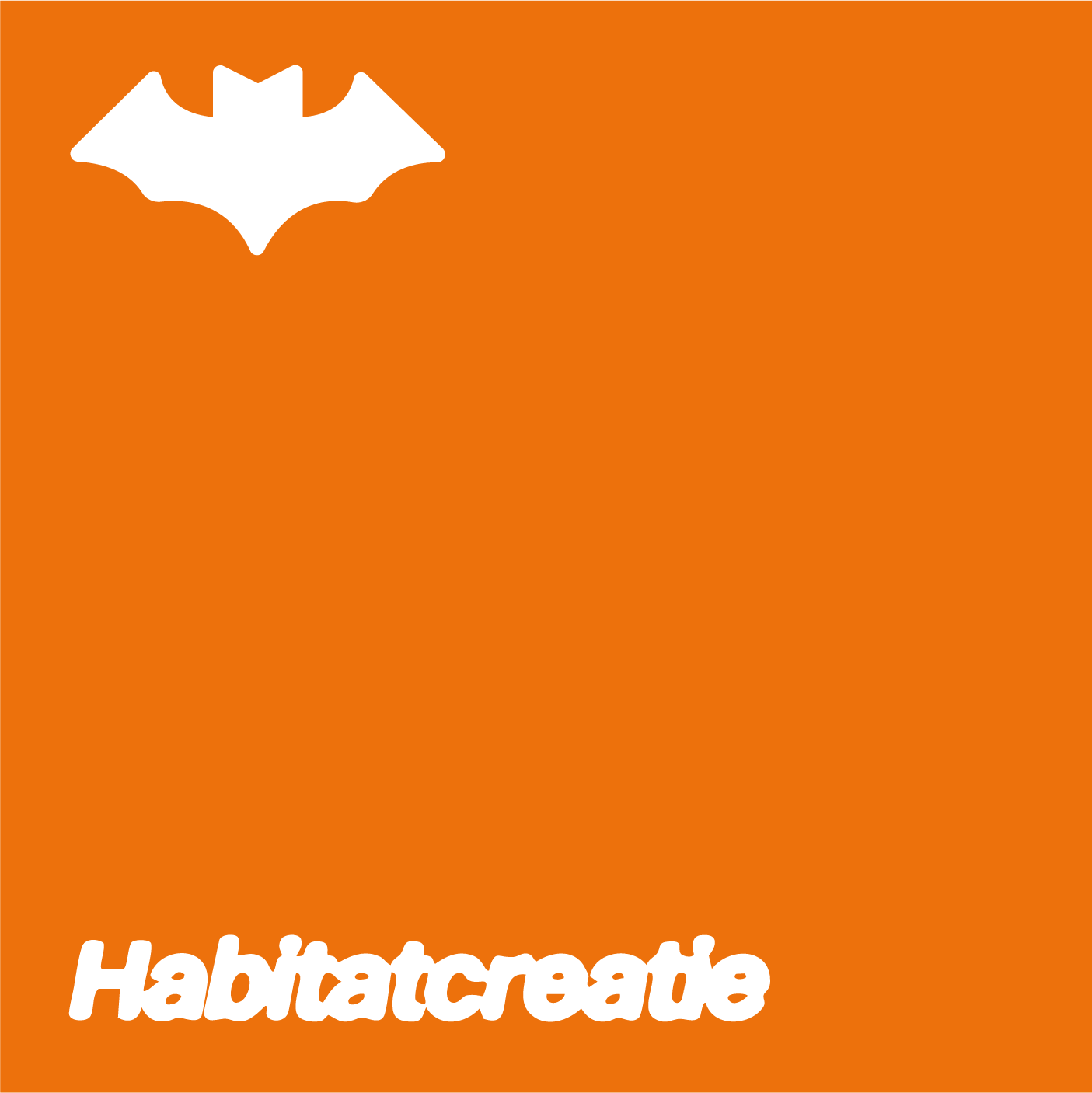 Habitatcreatie