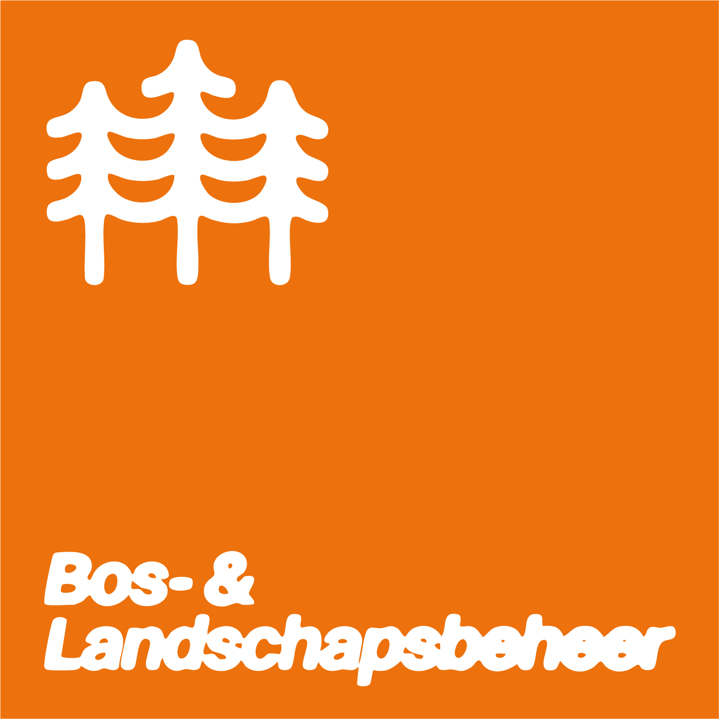 Bos- & Landschapsbeheer