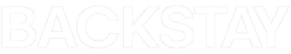 BACKSTAY PRODUCTION AGENCY