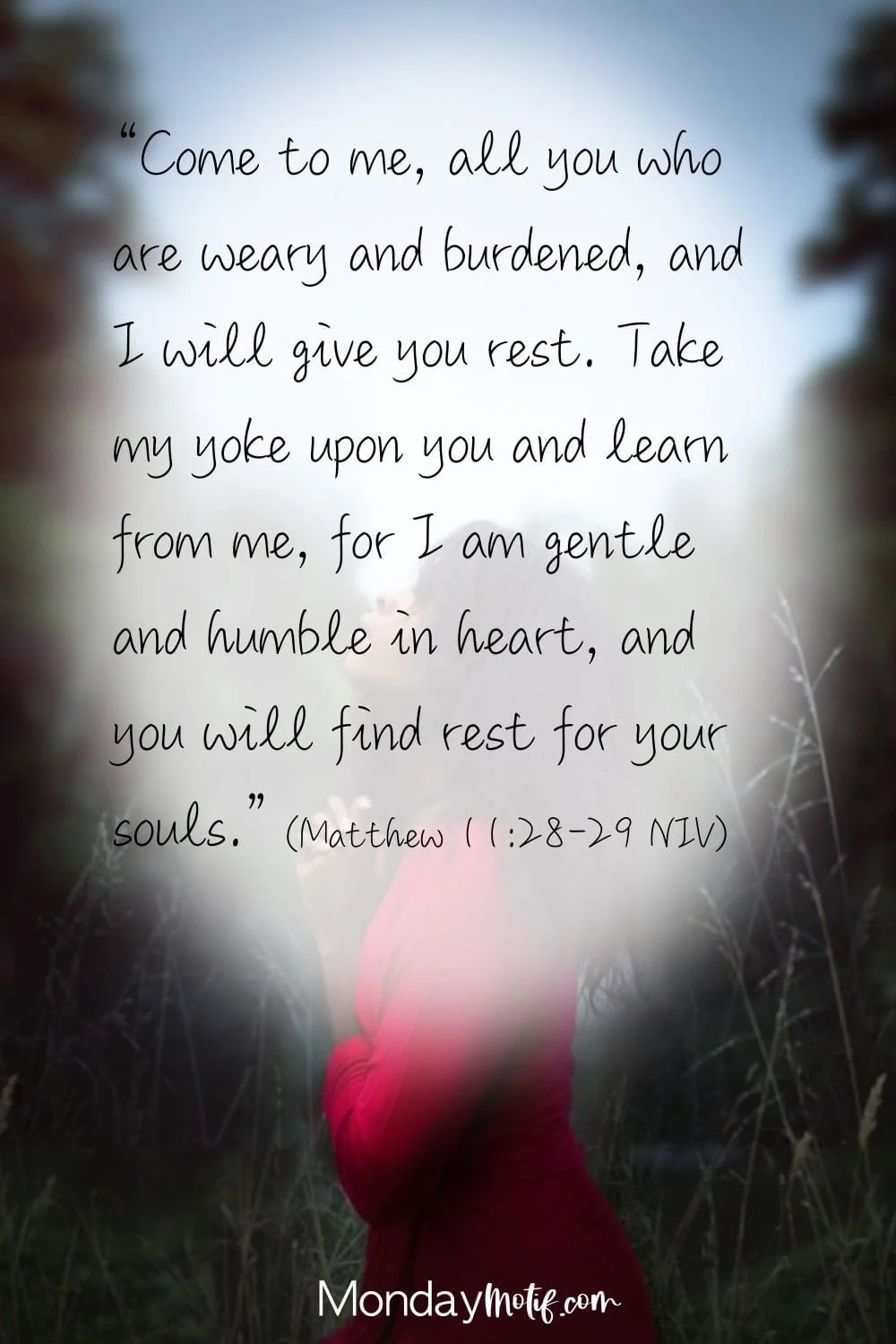 Biblical Rest: Let's Talk About It