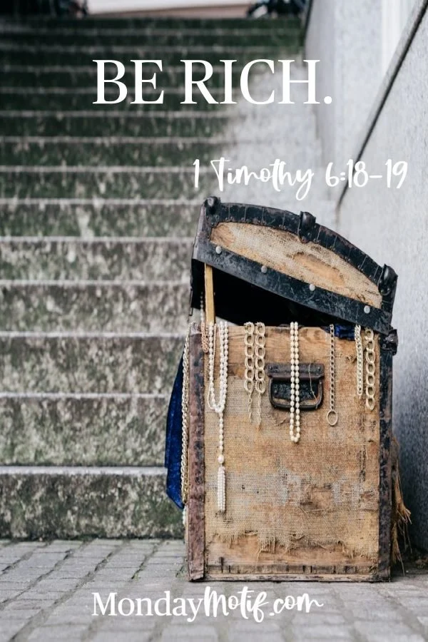 Ready For Work That Lasts: Doing Good Works