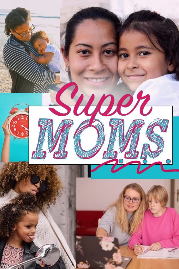 Mastering Motherhood: Simple Tips to Boost Your Mom Life