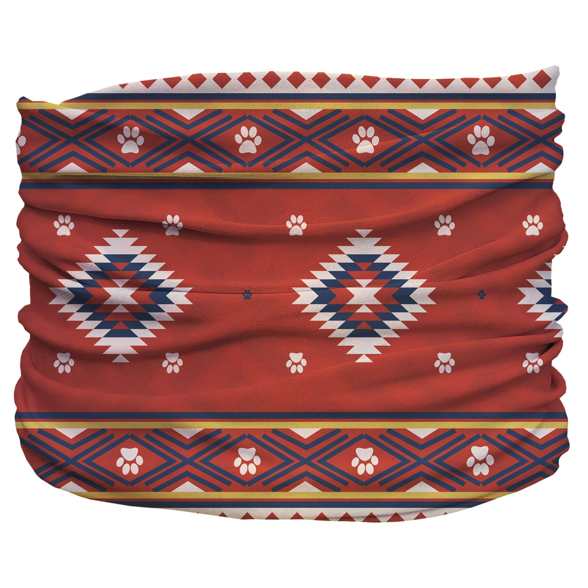 Aztec Pup Scruff