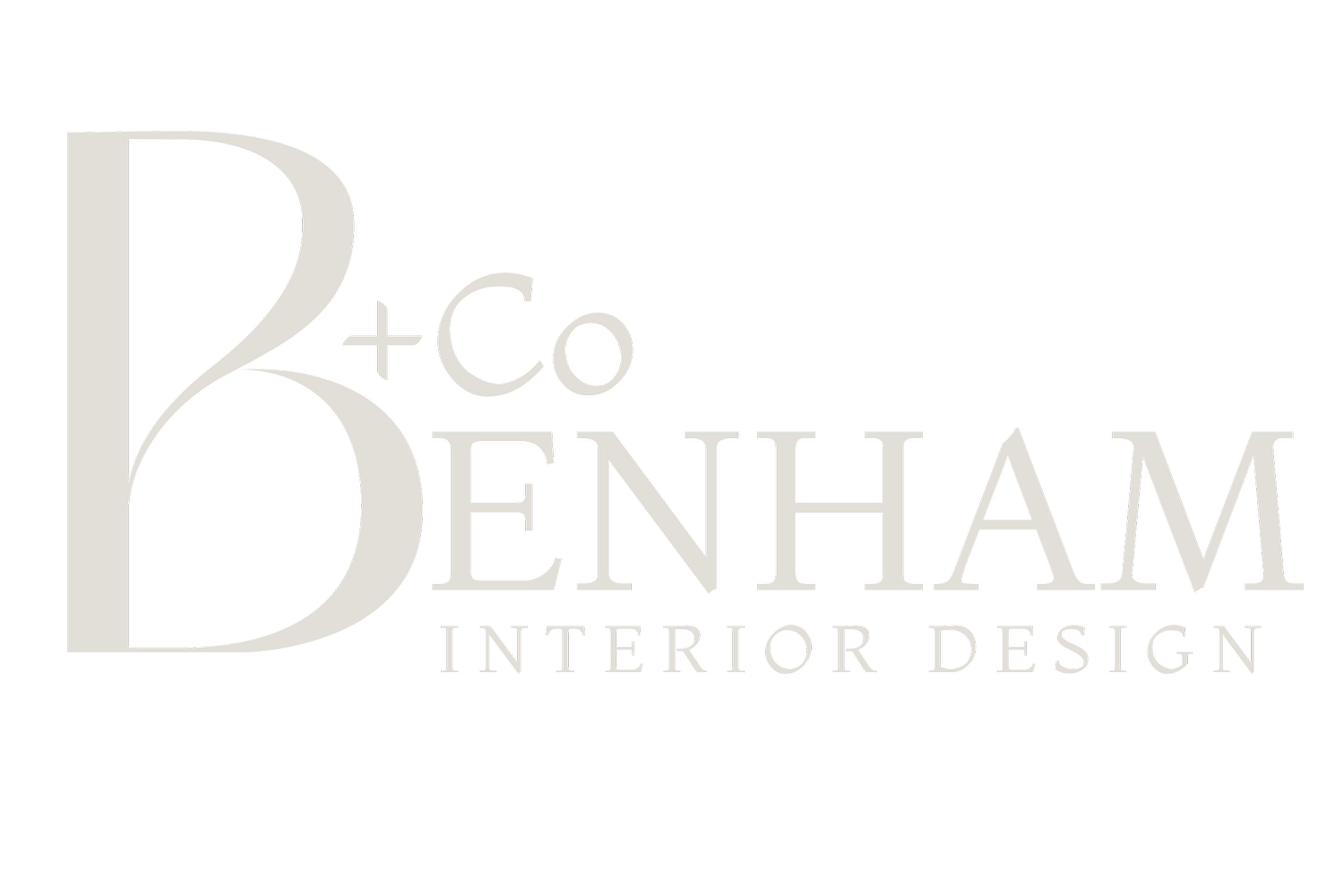 Benham + Co Interior Design