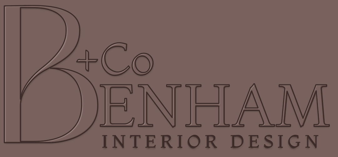 Benham + Co Interior Design