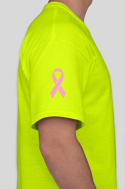 Yellow Breast Cancer shirt sleeve.png