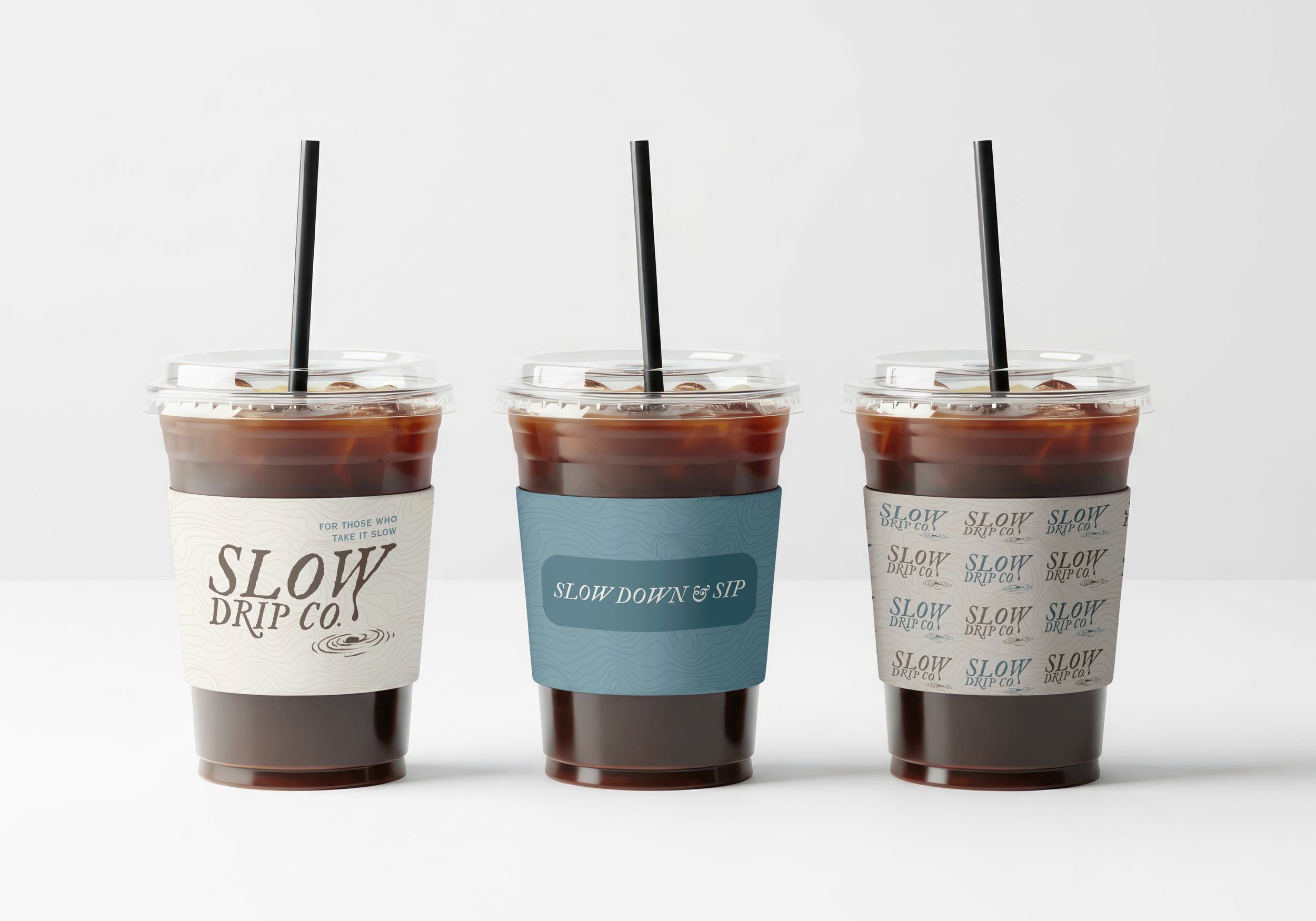 Slow Drip CO.