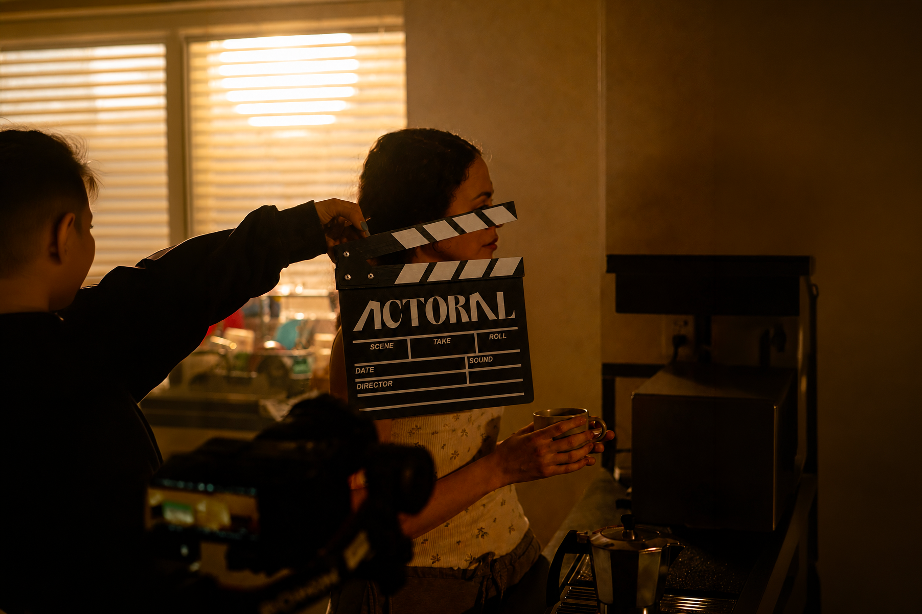 ACTORAL