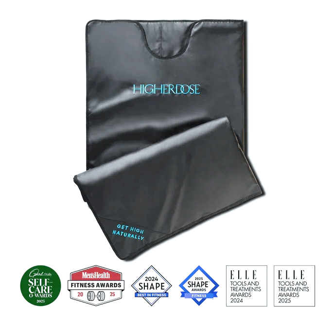 Infrared Sauna Bag 