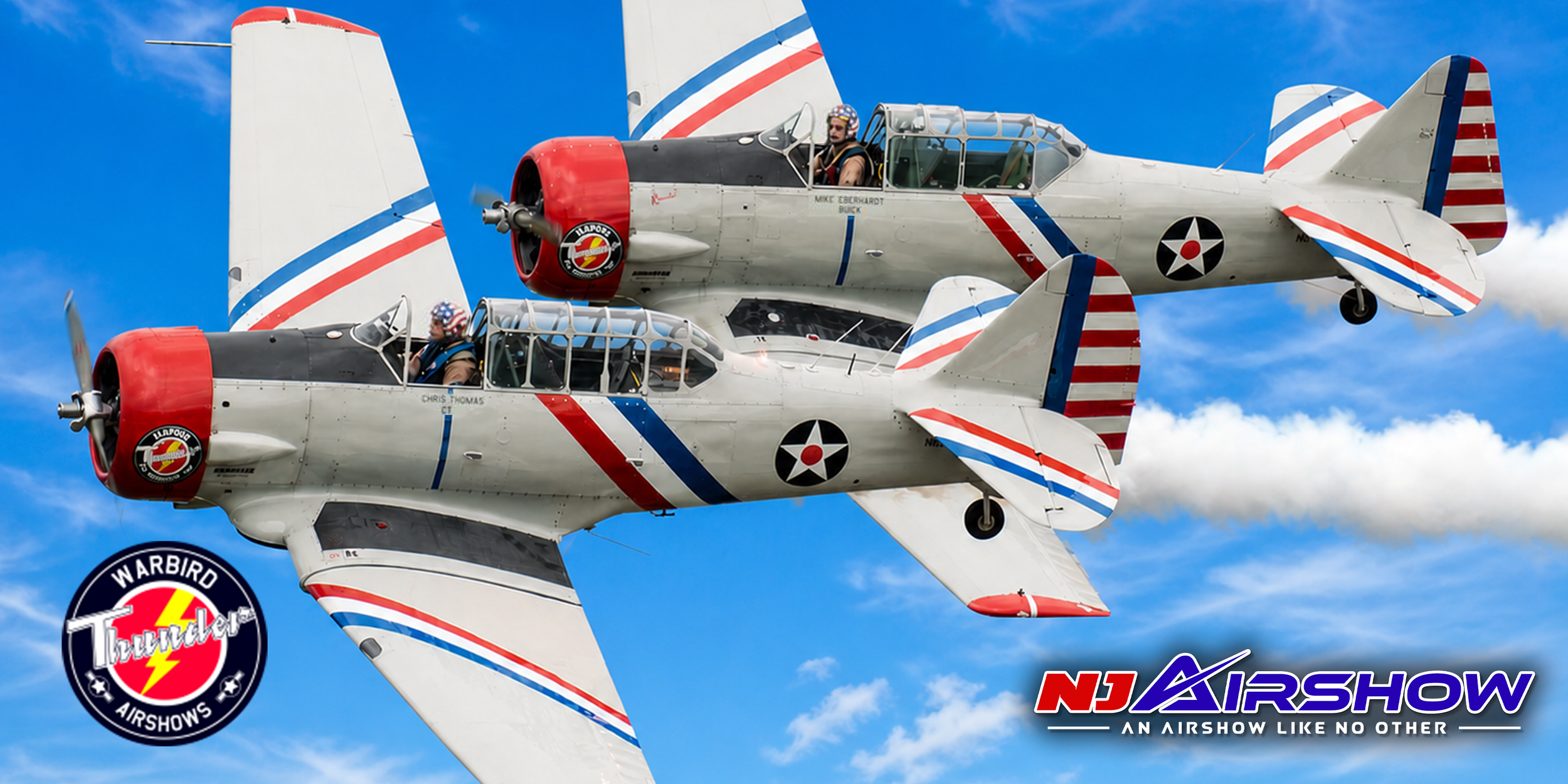 Warbird Thunder
