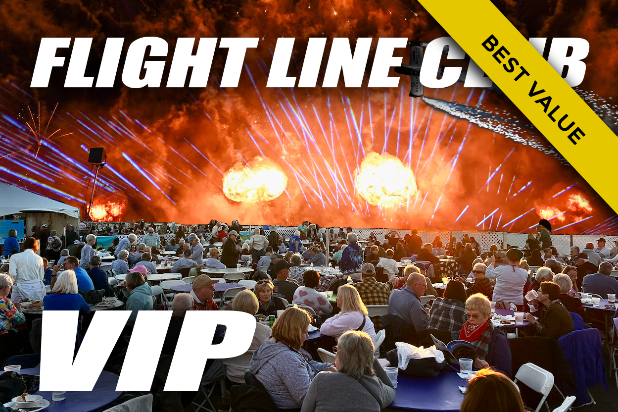 NJ Airshow | Tickets On Sale Now!